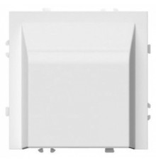 Розетка для вывод кабеля без рамки Stekker Эмили 50220