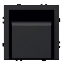 Розетка для вывод кабеля без рамки Stekker Эмили 50221