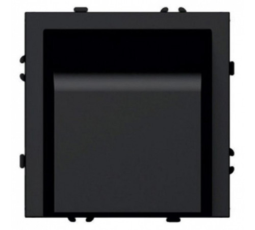 Розетка для вывод кабеля без рамки Stekker Эмили 50221