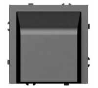 Розетка для вывод кабеля без рамки Stekker Эмили 50222