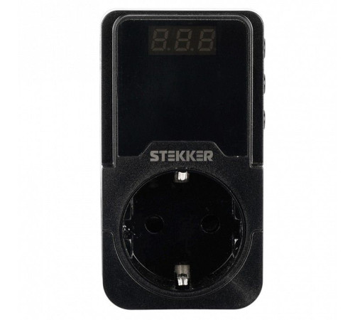 Розетка для регулирование напряжение Stekker 50690