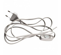 Сетевой провод с выключателем Feron KF-HK-1-2 51040