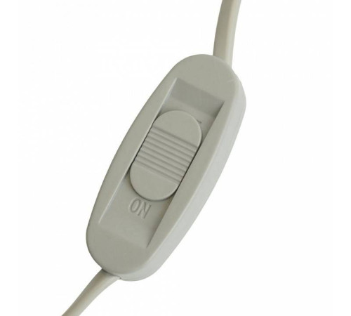 Сетевой провод с выключателем Feron KF-HK-1-2 51040