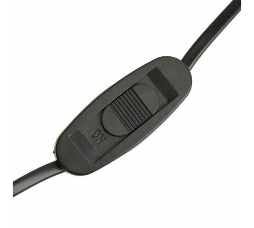 Сетевой провод с выключателем Feron KF-HK-1-2 51041