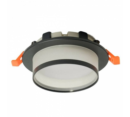 Встраиваемый светильник Feron DL500 51086