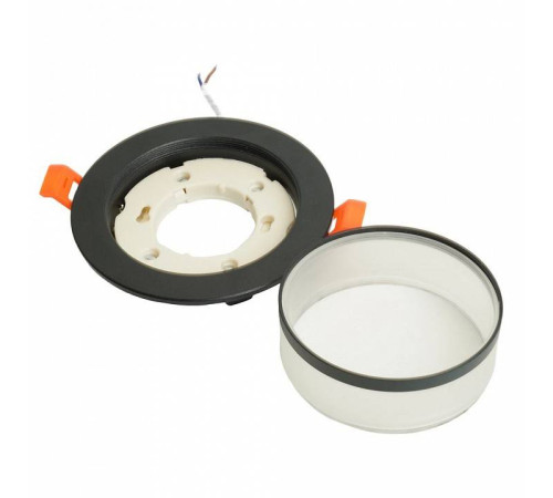 Встраиваемый светильник Feron DL500 51086