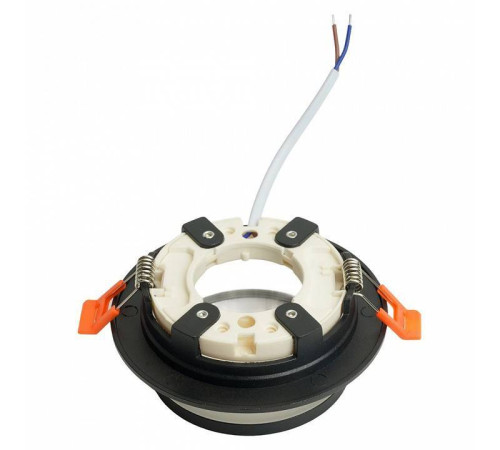 Встраиваемый светильник Feron DL500 51086