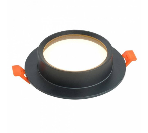 Встраиваемый светильник Feron DL504 51102