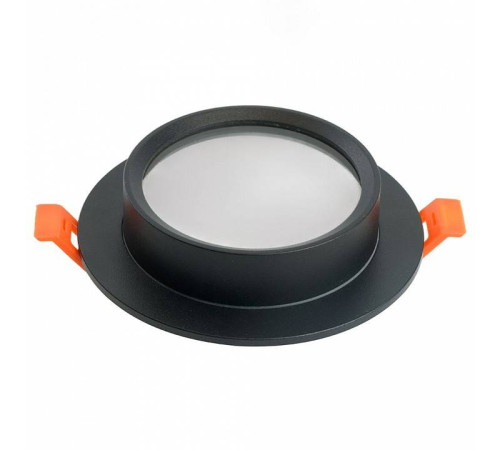 Встраиваемый светильник Feron DL504 51102