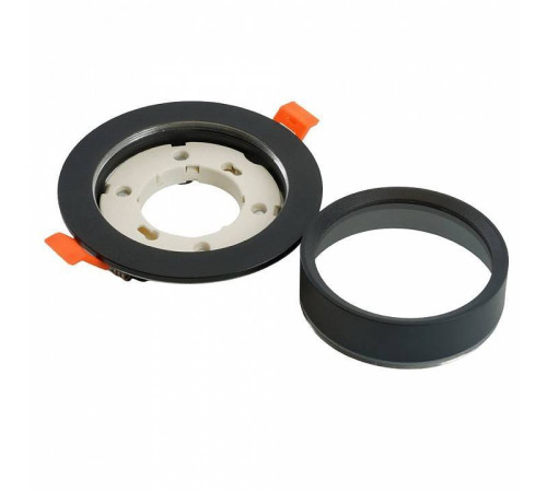 Встраиваемый светильник Feron DL504 51102