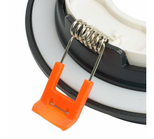 Встраиваемый светильник Feron DL504 51102