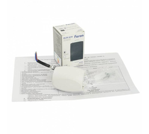 Накладной светильник Feron AL54 51144