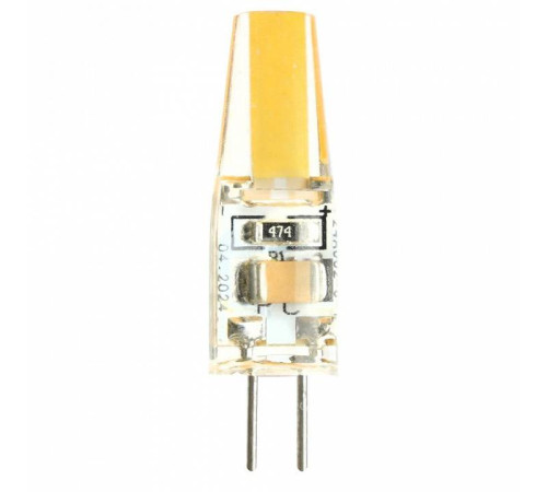 Лампа светодиодная Feron LB-423 51168