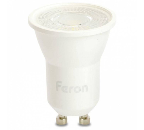 Лампа светодиодная Feron LB-272 51218