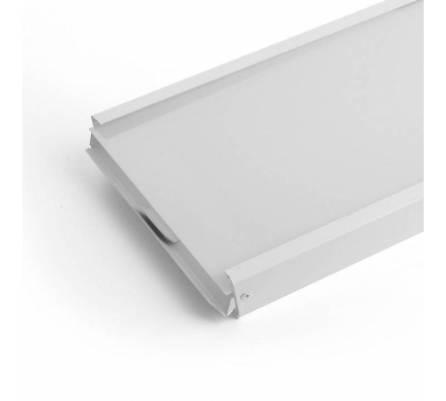 Светильник для потолка Армстронг Feron Офисный светильник серии TR Маркет 1195х295х40 40Вт, 4000К, опал 51224