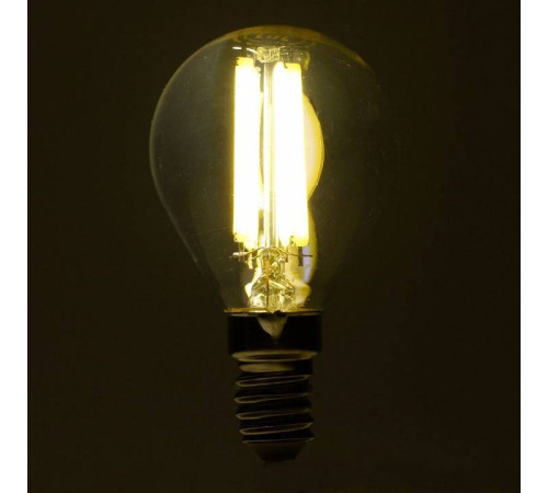 Лампа светодиодная Feron LB-1708 51260