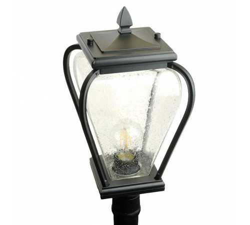 Наземный низкий светильник Feron PL746 51277