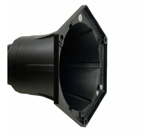 Наземный низкий светильник Feron PL746 51277