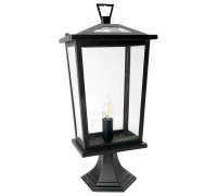 Наземный низкий светильник Feron PL754 51280