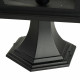 Наземный низкий светильник Feron PL754 51280