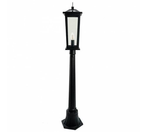Наземный низкий светильник Feron PL756 51282