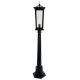 Наземный низкий светильник Feron PL756 51282