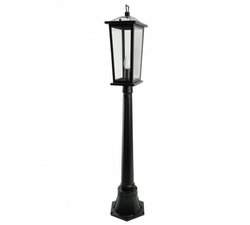 Наземный низкий светильник Feron PL756 51282