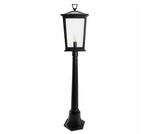 Наземный низкий светильник Feron PL756 51282