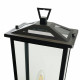 Наземный низкий светильник Feron PL756 51282