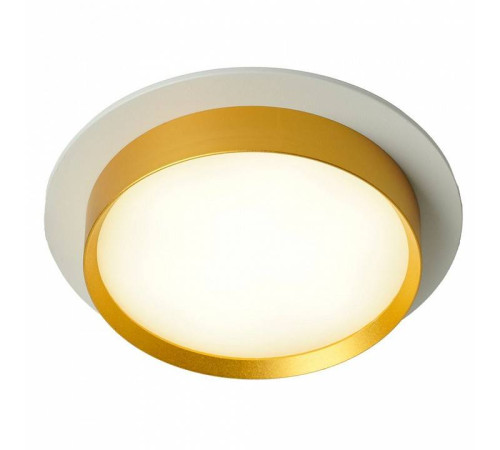 Встраиваемый светильник Feron DL507 51354