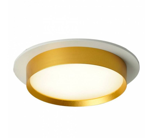 Встраиваемый светильник Feron DL507 51354