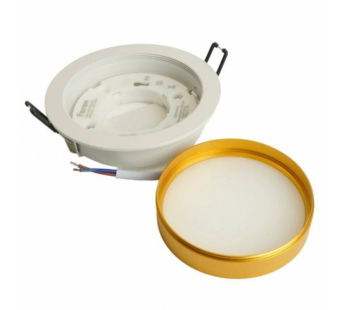 Встраиваемый светильник Feron DL507 51354