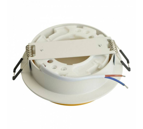 Встраиваемый светильник Feron DL507 51354