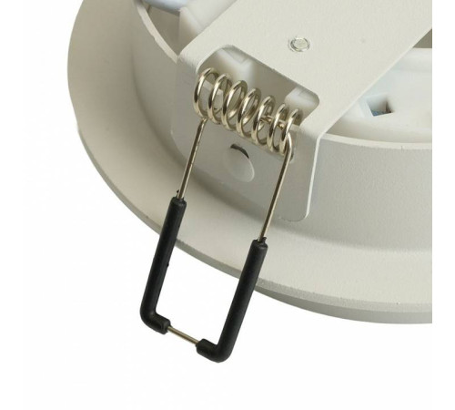 Встраиваемый светильник Feron DL507 51354