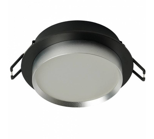 Встраиваемый светильник Feron DL507 51355