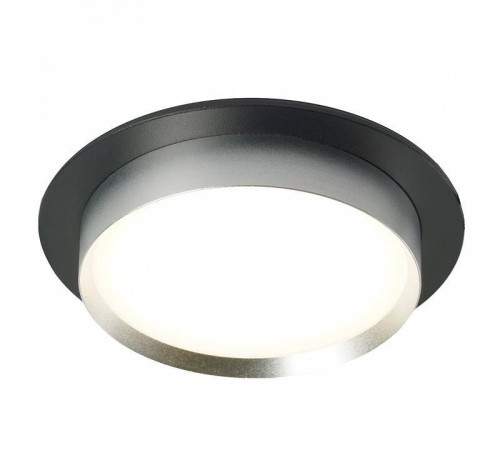 Встраиваемый светильник Feron DL507 51355