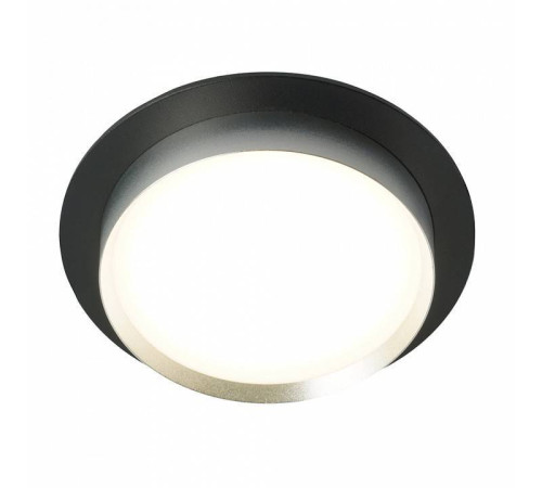 Встраиваемый светильник Feron DL507 51355