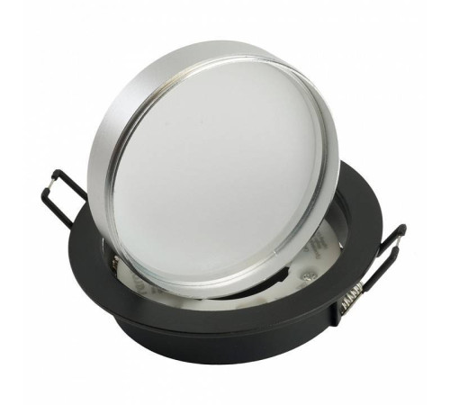 Встраиваемый светильник Feron DL507 51355