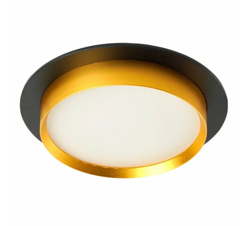 Встраиваемый светильник Feron DL507 51356