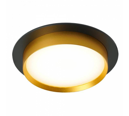 Встраиваемый светильник Feron DL507 51356