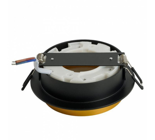 Встраиваемый светильник Feron DL507 51356