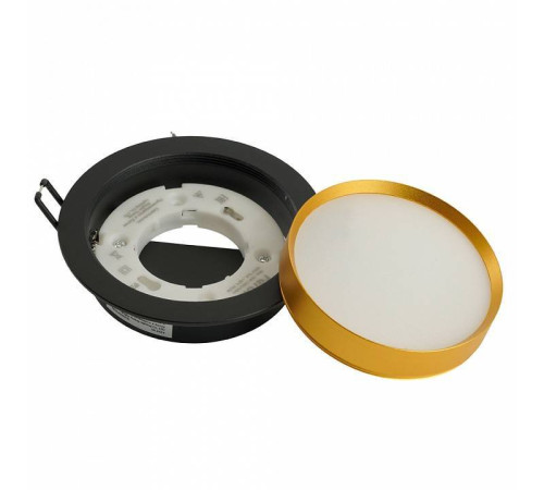 Встраиваемый светильник Feron DL507 51356