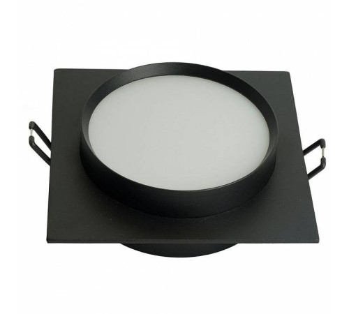 Встраиваемый светильник Feron DL505 51357