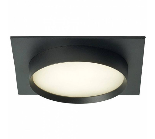 Встраиваемый светильник Feron DL505 51357