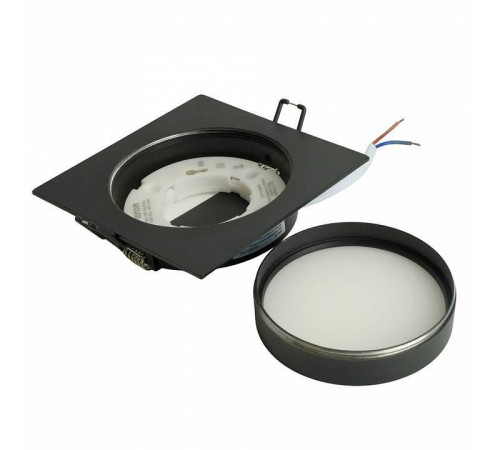 Встраиваемый светильник Feron DL505 51357