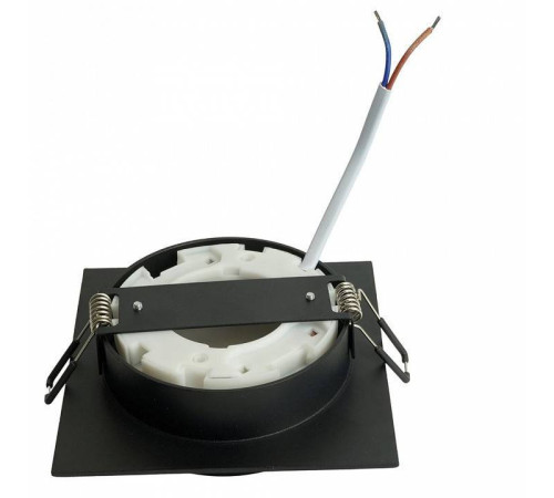 Встраиваемый светильник Feron DL505 51357