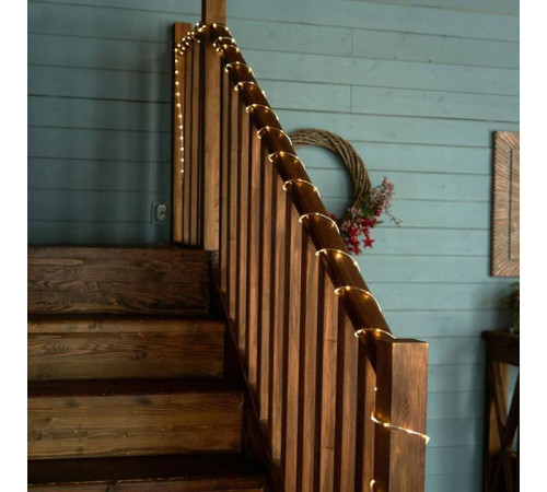 Шнур световой Feron CL587 51460