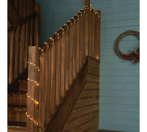 Шнур световой Feron CL587 51460