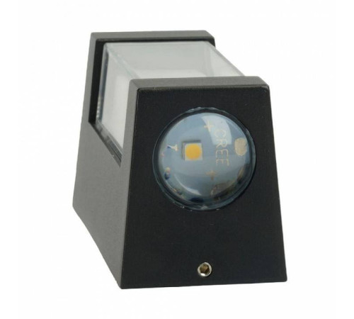 Накладной светильник Feron DH058 51489