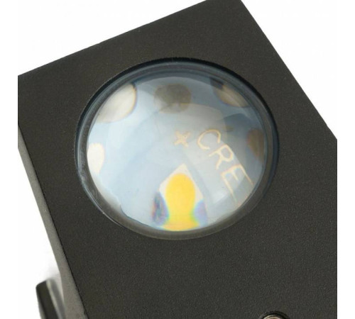 Накладной светильник Feron DH058 51489